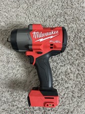 Milwaukee 2967-20 M18 FUEL 1/2" High Torque Impact Wrench w/ Friction Ring
