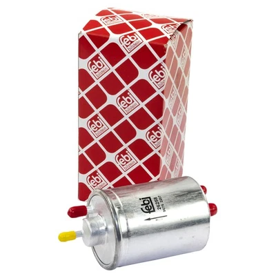 Kraftstofffilter Benzin Febi 26258 für Mercedes G E Klasse W210 SLK CLK W203 - Bild 1 von 4