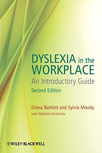 Dyslexia in the Workplace – An Introductory Guide 2e Bartlett Paperback - Image 5