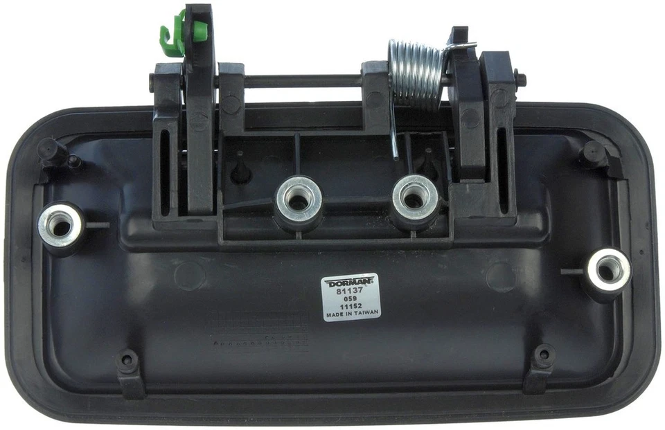 SE ADAPTA A ISUZU RODEO PANIT 1998-2004 A JUEGO CON MANIJA DE PUERTA LEVADIZA PORTÓN TRASERO Foto 3 de 3