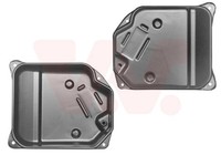 VAN Wezel ÖLwanne Automatikgetriebe 0331070 FüR Audi Skoda VW 1J2 Golf 8L1 Seat