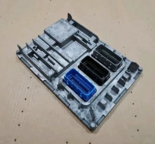 2019-2021 CHEVY BLAZER 3.6 OEM ENGINE POWERTRAIN CONTROL MODULE ECM PCM 12709247