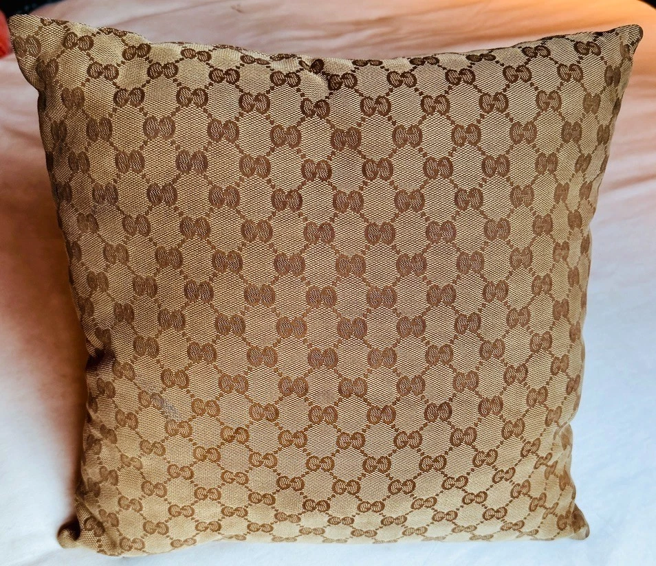 gucci pillow products for sale | eBay