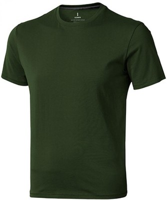 Herren Nanaimo T-Shirt / Oeko-Tex  Standard 100  | Elevate | 38011