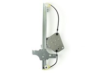 Fenster Heber Fensterheber Vorne FüR Peugeot 2008 2013-2019 Elektrisch Recht