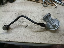 Classic Austin Rover Mini Engine Oil Filter Housing 1990 1275 Carb