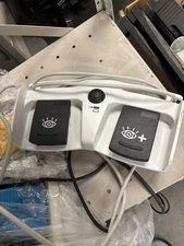 GE OEC MEDICAL SYSTEMS MKF 2 PW-MED GP26 Footswitch 1482807