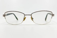 Emozioni by Safilo EM 4381 6LB Eyeglasses Frames Womens Brown 53-17-130