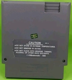 Marble Madness for Nintendo NES with Cartridge, Box, Manual (Tested)