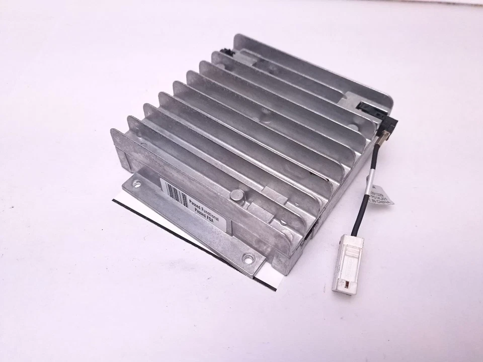 MÓDULO BLUETOOTH compatível com MERCEDES-BENZ E500 2004 OEM 8YN9528A - Imagem 3 de 4