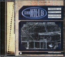 CD Gravity Kills - Gravity Kills