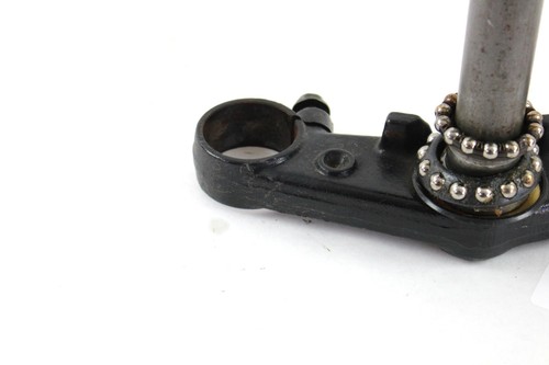 97-98 Honda CBR600 F3 Triple Clamp Tree - Picture 2 of 4