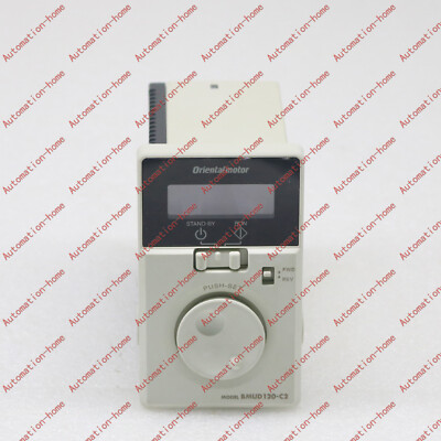 1PCS NEW FOR ORIENTAL Motor Speed Controller BMUD120-C2 FAST SHIP#XR
