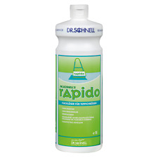 Dr. Schnell Rapido Carpet stain remover 33.8 oz / 1 L 1.15 per fl oz