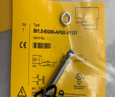 1pcs New For Turck Bi1.5-EG08-AP6X-V1131 Proximity switch sensor