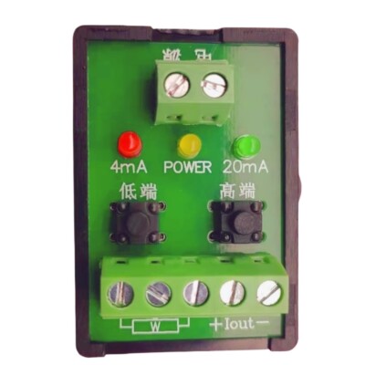 1PC XR-4202-D valve transmitter