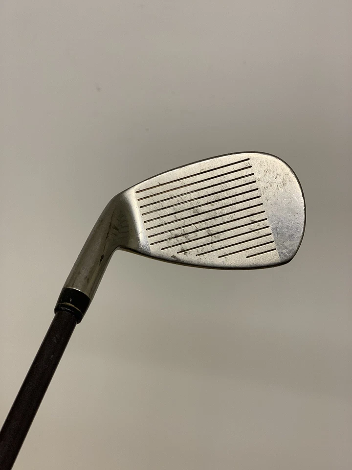 Ladies Yonex Cyberstar VX 9 Iron / graphite shaft / right handed - Image 3 of 4