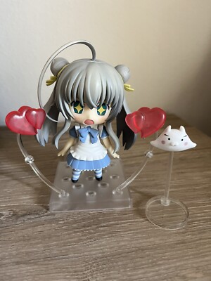 Nendoroid #331 Nyaruko Maid Ver. Good Smile Company | eBay