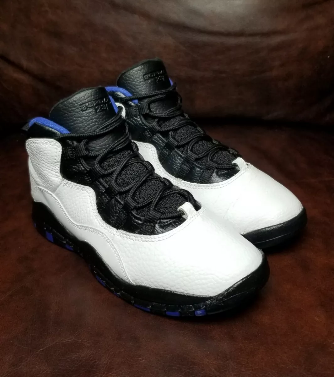 Orlando hotsell jordan 10