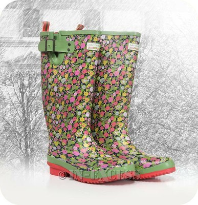 briers wellingtons