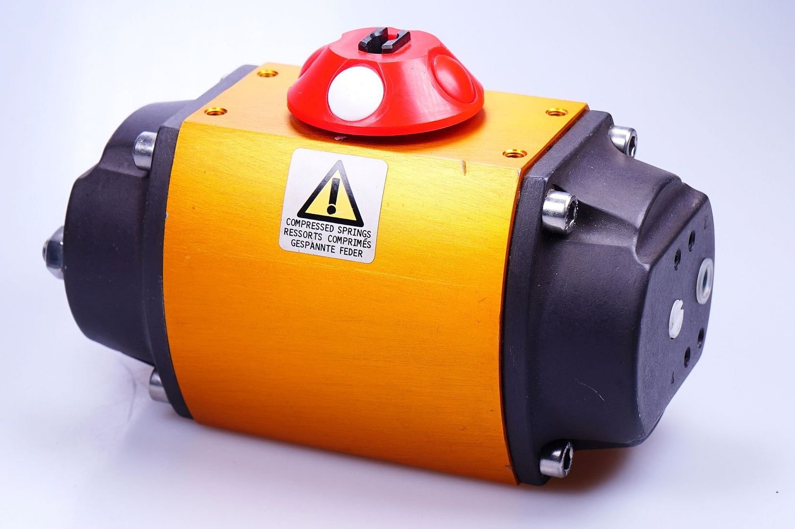 flowserve-norbro-pneumatic-actuator-40r-product-code-10-rdb40-1sdmn0-d