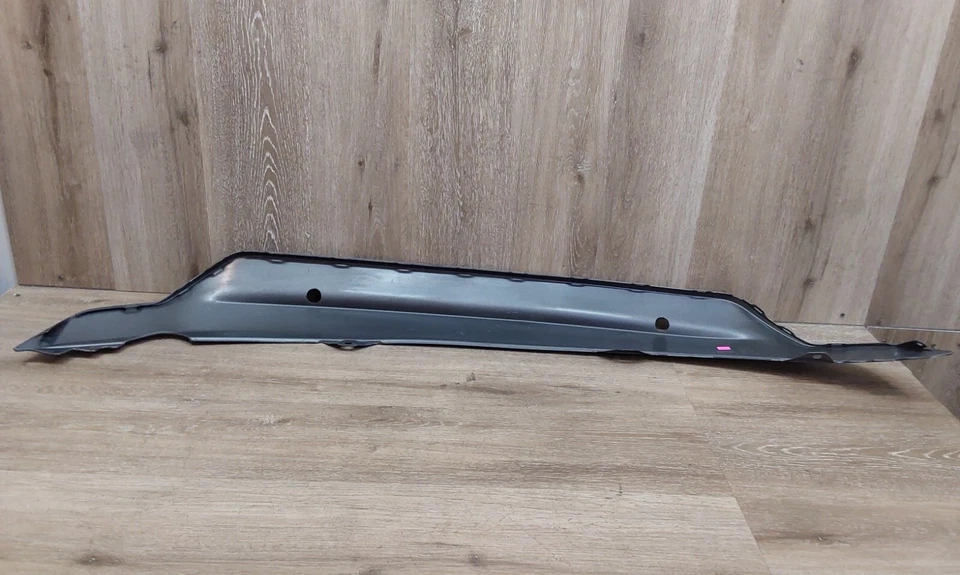 2015-2016 Honda CR-V Rear Bumper Lower Garnish 71510-T1W-A11 0-M1 - image 3 of 4