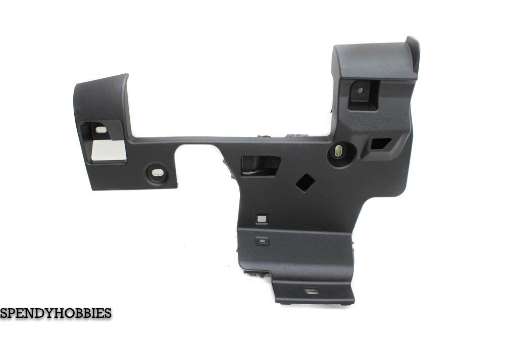 2015 2017 MASERATI GHIBLI M157 FRONT LH DRIVER SIDE DASH KNEE COVER 546522295