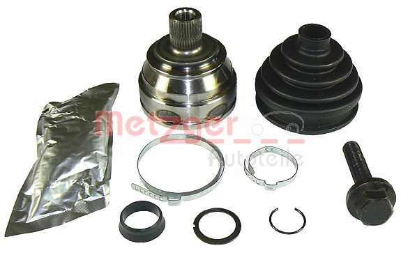 Metzger 7110052 Gelenksatz, Antriebswelle FüR VW-image