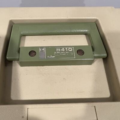 broadbean / ブロードビーン /ゴミ箱 /オリーブ ECOSOLUTION 54 Gal. Storage Containers with Lids, Eco Green, Pack