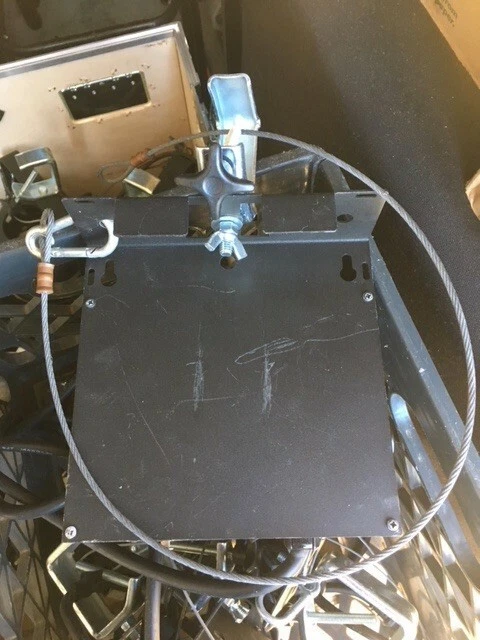 Sistema de iluminación de escenario usado Foto 4 de 4