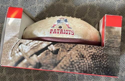 Take The Game Home Football New England Patriots - Picture 8 of 10