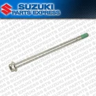 NEW OEM GSX-R 1000 GSX-R 750 GSX-R600 FUEL TANK BOLT 6 X 110 09106-06119