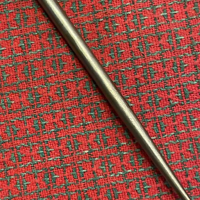 Vintage Small Spud Wrench J H Williams Early 11/16