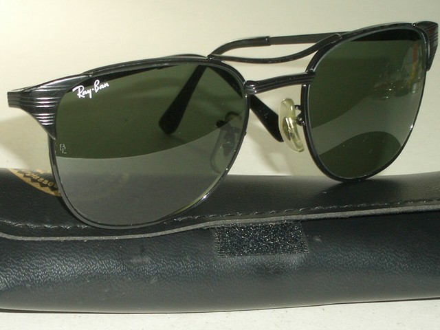 ray ban cristal