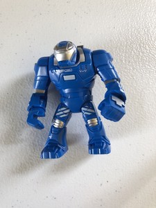 iron man igor figure