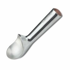 Zeroll Original Ice Cream Scoop Size 10 - Highly Polished - Aluminium