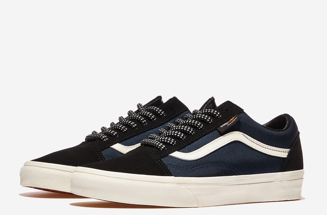 スニーカー VANS SNEAKER (VN000CQAOFW) VANS バンズ スニーカー AUTHENTIC REISSUE 44 LX PREMIUM