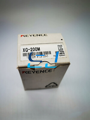 1PC Brand New XG-200M Keyence