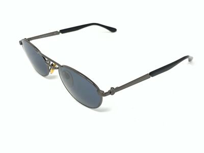 Sergio Tacchini Sunglasses mod. ST 1019 S T829/26  Oval Vintage Italy 51 [] 20 s-l400.jpg main image 2