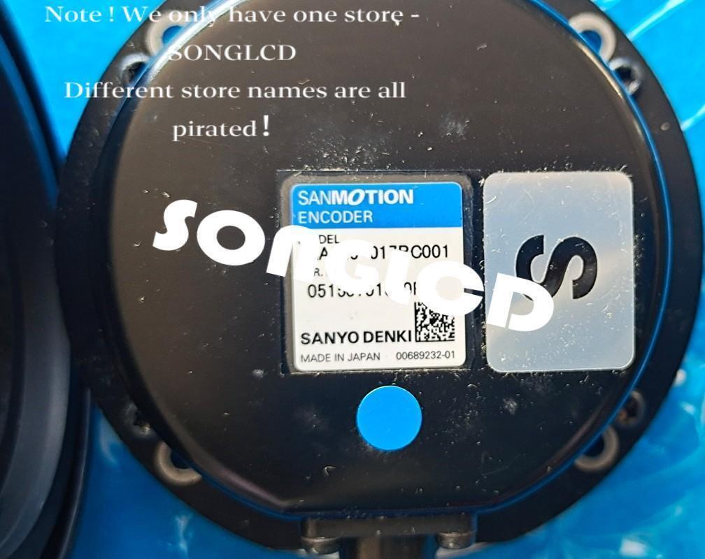 1PCS HA035-017BC001 90days warranty via DHL or FedEx #A6-4