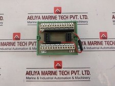 PHOENIX CONTACT UMK-SE 11,25 Terminal Module 2460