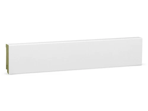 MDF Feuchtraum Sockelleiste ExPress Modern (19x60mm) - Bild 1 von 3