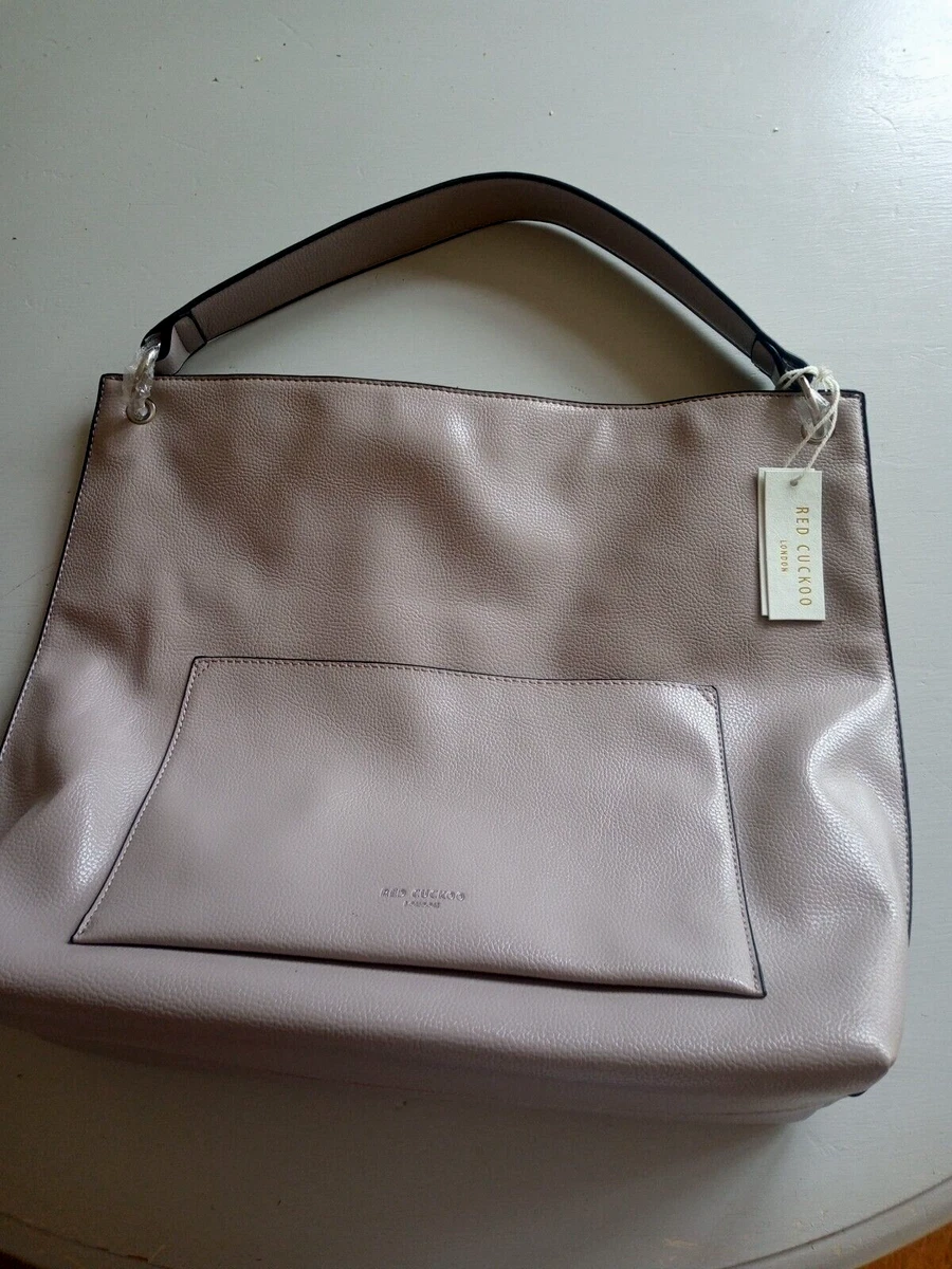 Red cuckoo bags ebay new arrivals