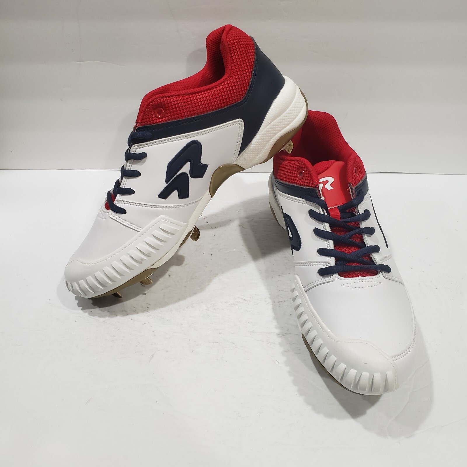 Ringor Softball Cleats Women's Flite American Spirit The