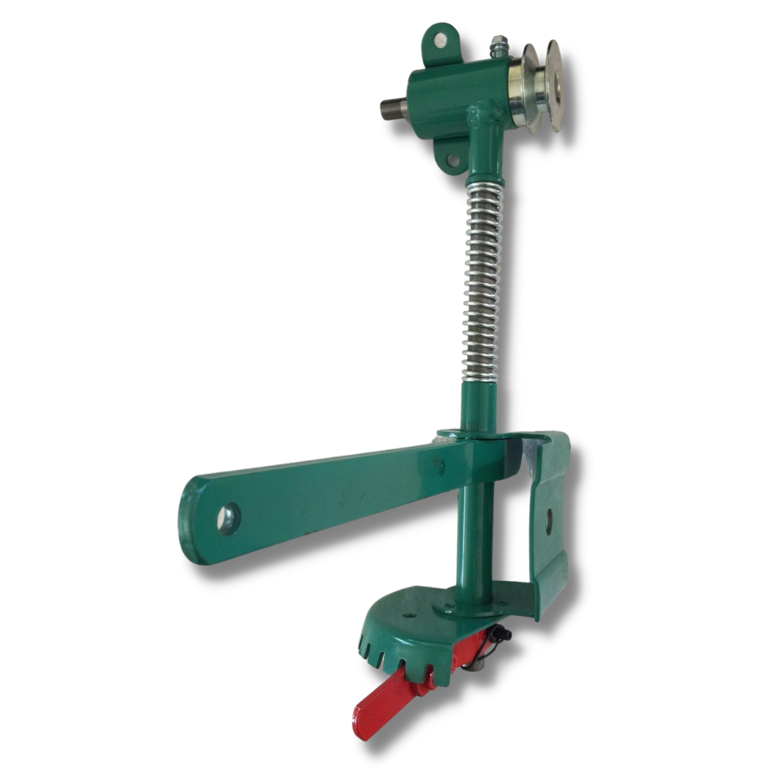 Power-Trim Edger Complete Side Arm Assembly Genuine Part Power-Trim Edger Complete Side Arm Assembly Genuine Part