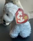 Coca Cola Plush White Polar Bear Lot Vintage — photo 5