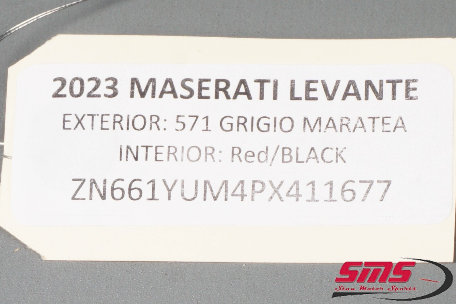 19-23 Maserati Levante M161 3.0L Right Lower Intake Pipe Hose Sleeve Tube RH OEM