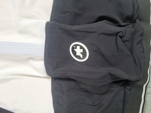 ASSOS Ladies SS laalalai Evo7 Jersey XL - Picture 10 of 10