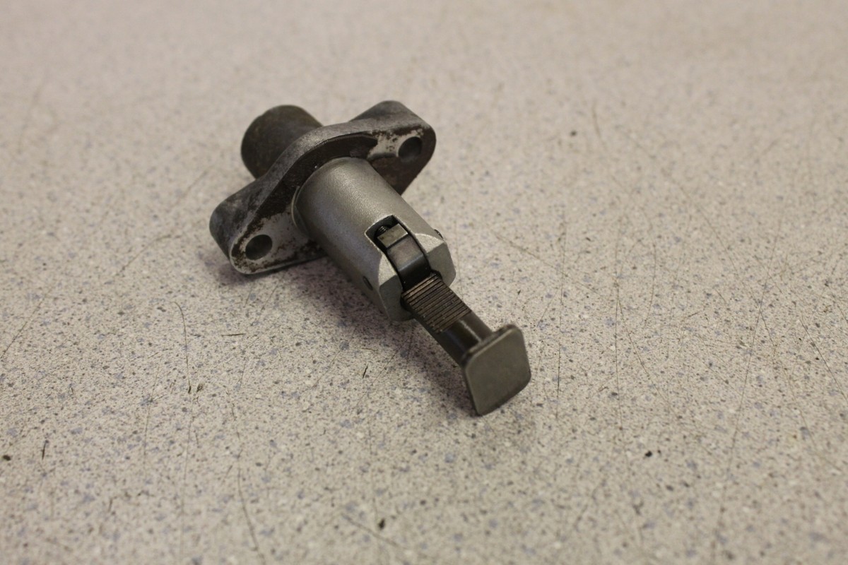 れんか 1993 Kawasaki Ninja ZX6 ZX600D CAM CHAIN CAMSHAFT TENSIONER ZX 6