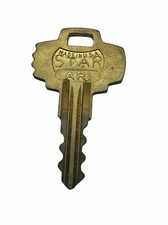 STAR - Made in the USA AR2 25 Uncut Key Blank